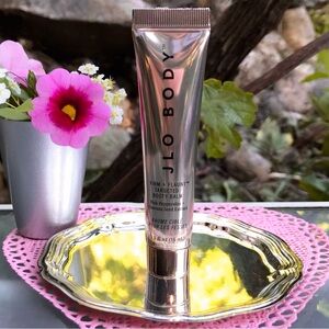 JLo Beauty Booty Balm Firm + Flaunt Targeted Mini 15ml *NEW